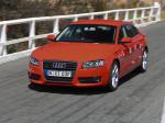 Audi A5 Sportback 2.0T Quattro 2010 года (AU)
